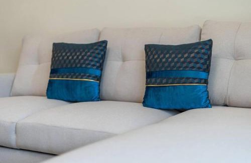 Motor City Apartment | Peaceful flat in Motor City