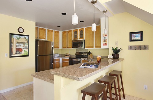 Poipu Condo | Peaceful Garden Retreat Split AC, Regency 321