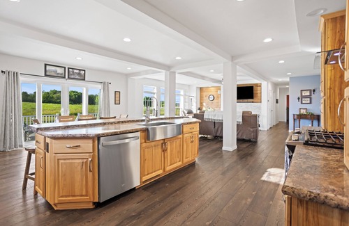 Cowanesque House | Peaceful Gem sleeps 6
