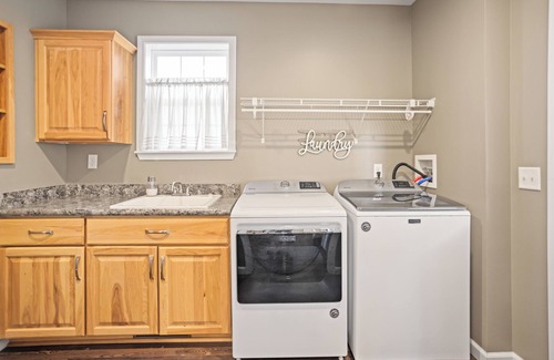 Cowanesque House | Peaceful Gem sleeps 6