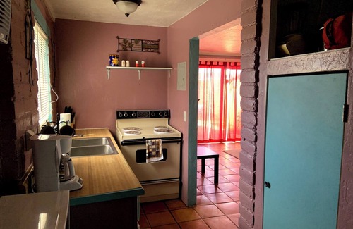 Arivaca Cottage | Peaceful Getaway Cottage in Picturesque Arivaca
