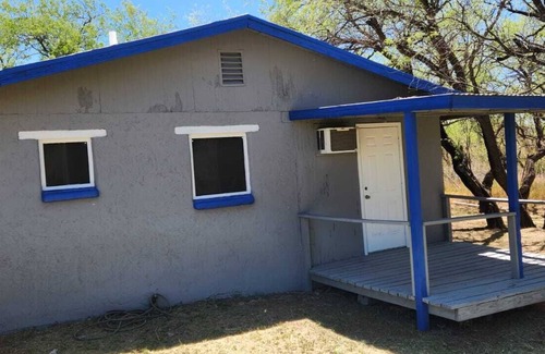 Arivaca Cottage | Peaceful Getaway Cottage in Picturesque Arivaca