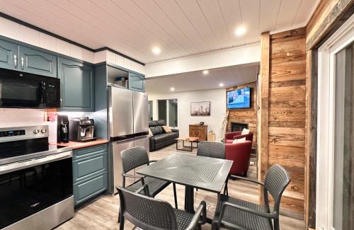 Collingwood House | Peaceful Golf Spa