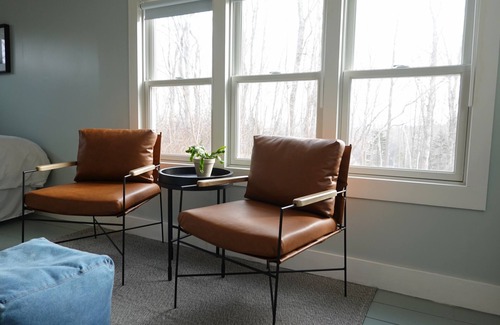Rockport Apartment | Peaceful Guesthouse in Rockport