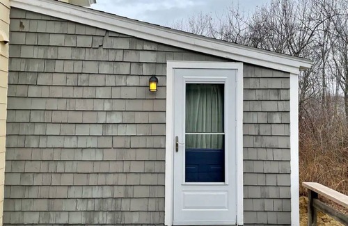 Rockport Apartment | Peaceful Guesthouse in Rockport