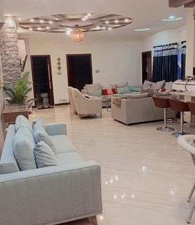 Changla Gali House | Peaceful Hilltop Apartment in Changla Gali