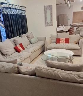 Changla Gali House | Peaceful Hilltop Apartment in Changla Gali