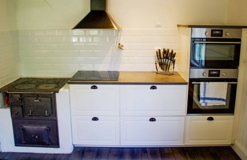 Falun House | Peaceful holiday home in Falun, Dalarna | SE19028
