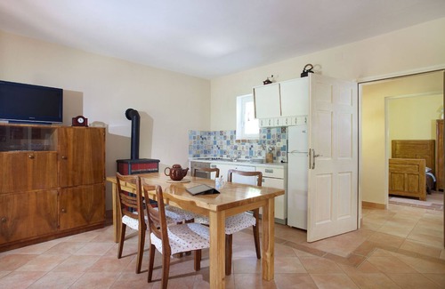 Babici House | Peaceful Holiday Home in Umag with Swimming Pool