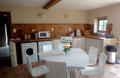 Gontaud House | Peaceful holiday in the heart of a vineyard!