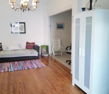 Old Town House | Peaceful Home