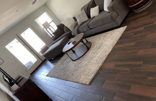 Buckeye House | Peaceful Home in Buckeye