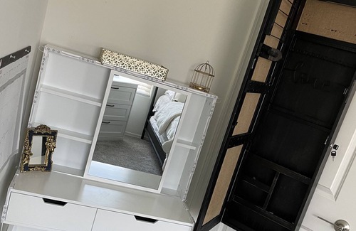 Buckeye House | Peaceful Home in Buckeye