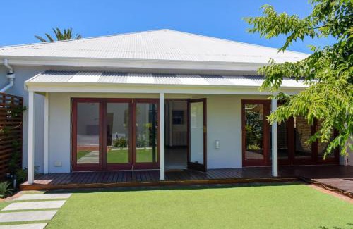 Port Elizabeth Central House | Peaceful Home In Richmond Hill