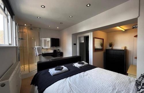 Wareham House | Peaceful Home in Wareham