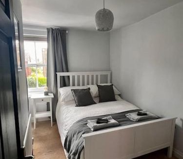 Wareham House | Peaceful Home in Wareham