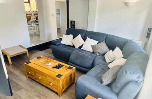 Wareham House | Peaceful Home in Wareham