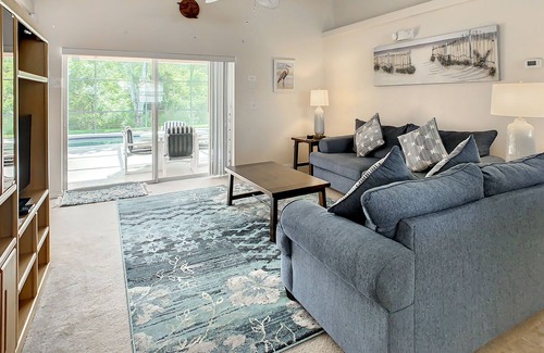 Lake Wilson Preserve House | Peaceful home minutes from Disney World