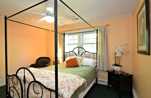 Columbus House | Peaceful Horse Country Home TIEC/FENCE and MTNS