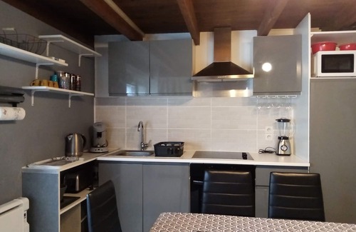 Cozes House | Peaceful house country sea 8 km Royan region bucolic and oceanic vacations