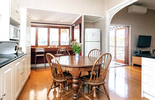 Paddington House | Peaceful in Paddington
