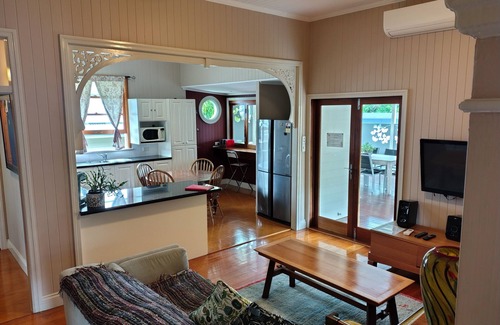 Paddington House | Peaceful in Paddington