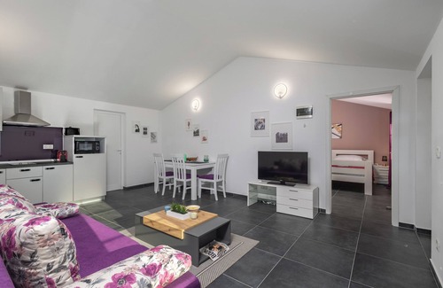 Martinski Apartment | Peaceful Istria - App Pius 2 - floor 1, Labin, Croatia