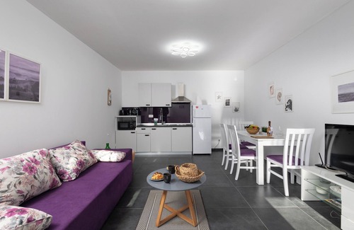 Martinski Apartment | Peaceful Istria - App Pius 1, Labin, Croatia