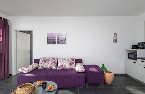 Martinski Apartment | Peaceful Istria - App Pius 1, Labin, Croatia