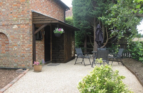 Tonbridge Cottage | Peaceful Kentish Country Cottage - just 35 minutes from London