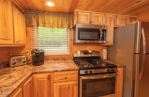 Rangeley Plantation Cabin | Peaceful Lakeside Cabin