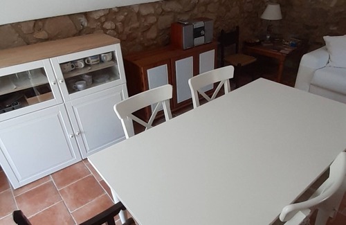 Carro Cottage | Peaceful Ligurian self-catering country cottage