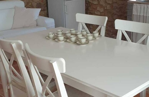 Carro Cottage | Peaceful Ligurian self-catering country cottage