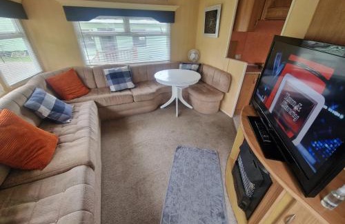 Llanfair Caereinion House | Peaceful Lodge in Welshpool