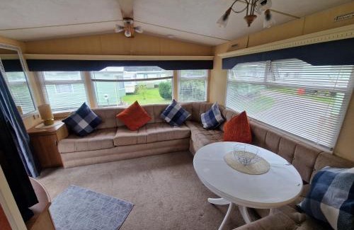 Llanfair Caereinion House | Peaceful Lodge in Welshpool