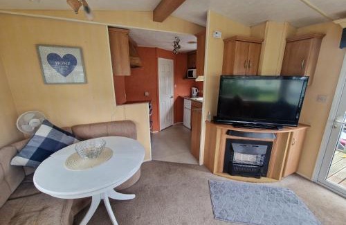 Llanfair Caereinion House | Peaceful Lodge in Welshpool