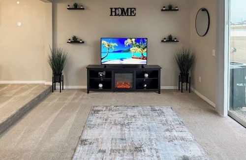 Wellington House | Peaceful & Loving Family Getaway, Disney and more!