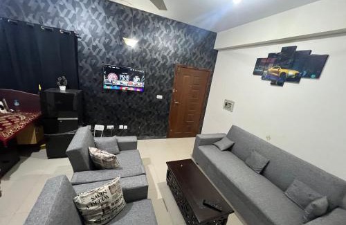 E-11 Sector Apartment | Peaceful Low cost 2BR