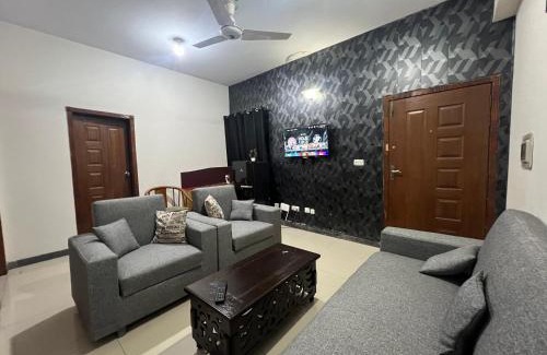 E-11 Sector Apartment | Peaceful Low cost 2BR