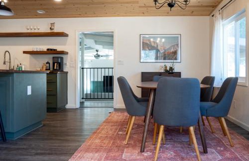 Mariposa House | Peaceful Mariposa Home near Yosemite National Park