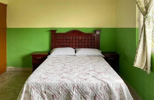 Coatlan del Rio House | Peaceful Mexican ambiance Home in Morelos
