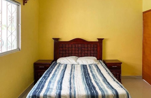 Coatlan del Rio House | Peaceful Mexican ambiance Home in Morelos