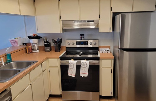 Lakeland Apartment | Peaceful Minutes to Disney - SEU
