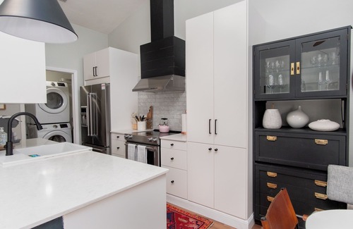 Gainesville Apartment | Peaceful modern and close to everything