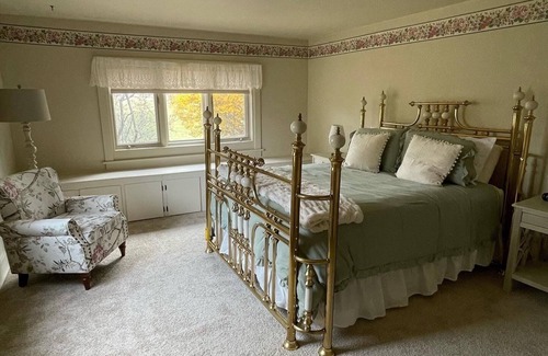 Philipsburg Other | Peaceful Montana Ranch Stay. Close to skiing, hiking