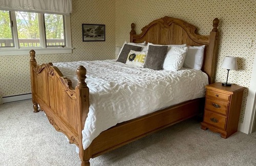 Philipsburg Other | Peaceful Montana Ranch Stay. Close to skiing, hiking