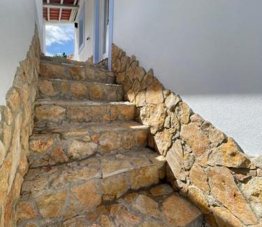 Vila de Rei House | Peaceful Mountain Getaway - A Herança