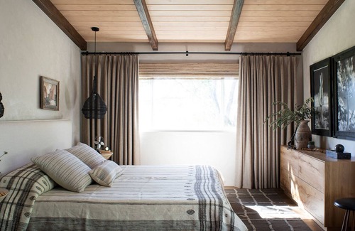 Altadena House | Peaceful Mountain Villa - Min of 6 months