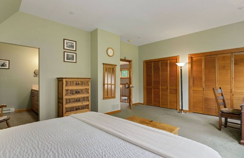 Fort Collins House | Peaceful Mtn Retreat – 25 min from Fort Collins!