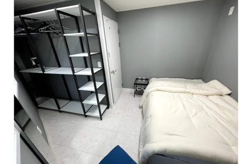 Yeoksam Apartment | Peaceful-Neat 1 BR apt @gangnamdaechi